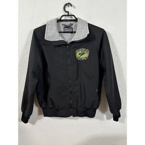 ジャケット・アウター 80s sports master jacket BLACK XL usa Sportsmaster | Jackets & Coats | Vintage 8s Mens Sportsmaster
